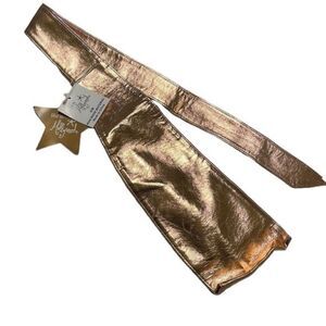 NEW HOT IN HOLLYWOOD | vintage belt